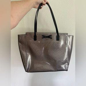 Kate Spade Sparkly Bow Purse